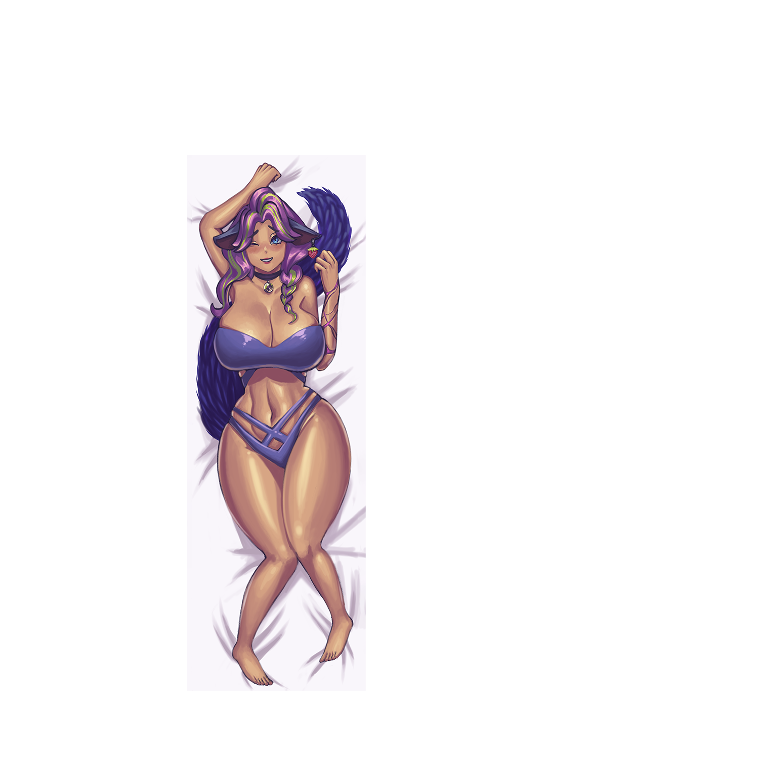 MamaYosei Dakimakura